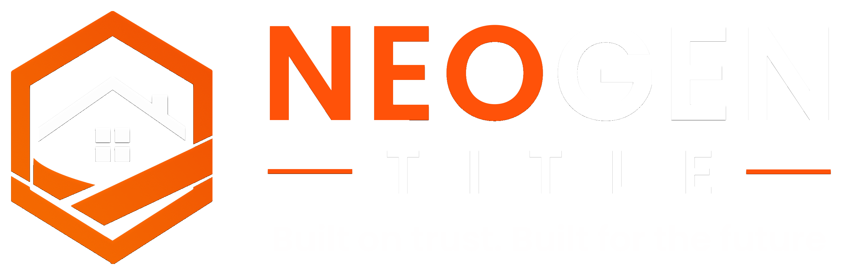 Neo Gen Title